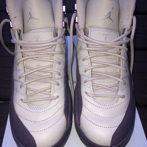 RETRO JORDAN 12 DESERT SAND